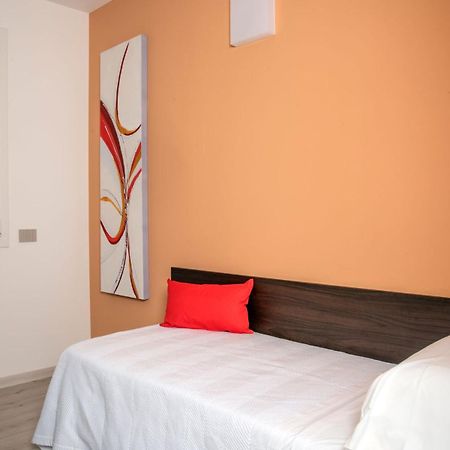 Camelot Red - Appartamenti Verona Buitenkant foto